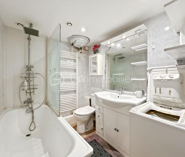 Appartement de 29,75 m² à Gagny - Photo 5