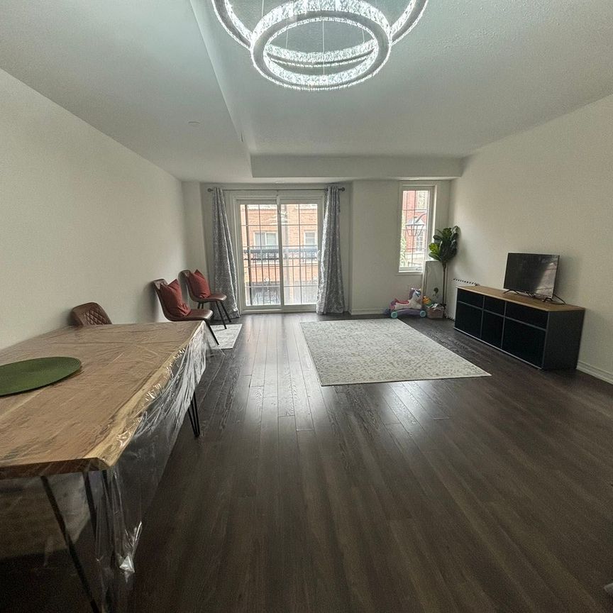 For Lease - 38 Filly Path, Oshawa, Ontario - Photo 1