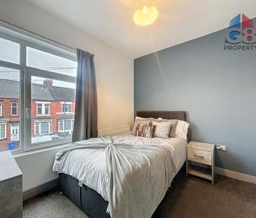 5 bedroom house share to rent - Photo 1