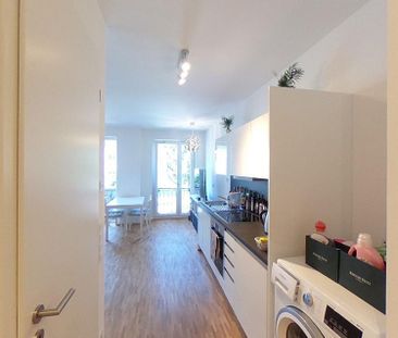 WELCOME HOME! Waidmann No.1 in Frankfurt-Sachsenhausen - Foto 5