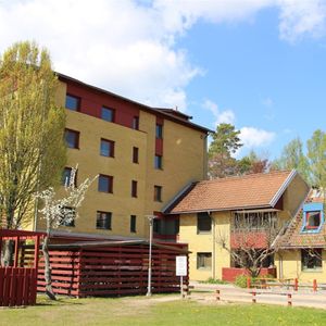 Klangens väg 28 - Foto 3