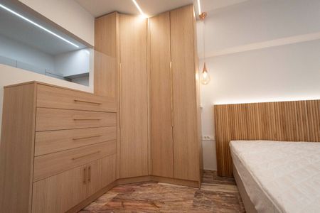 Studio/Γκαρσονιέρα για ενοικίαση Λόφος Βελισσαρίου - Λούτσα (Ιωάννινα) - Φωτογραφία 3