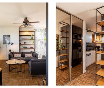 Mieszkanie z ogródkiem ścisłe centrum- od zaraz 76.26 m² - Фото 5