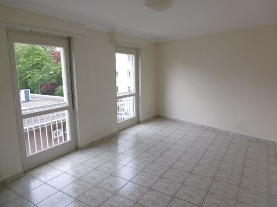 Location Appartement 1 pièce 31m² - Photo 1