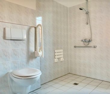 Modernes Singleappartment - Foto 1