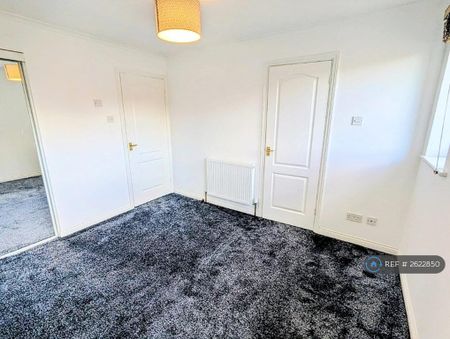 2 bedroom terraced house to rent - Photo 3