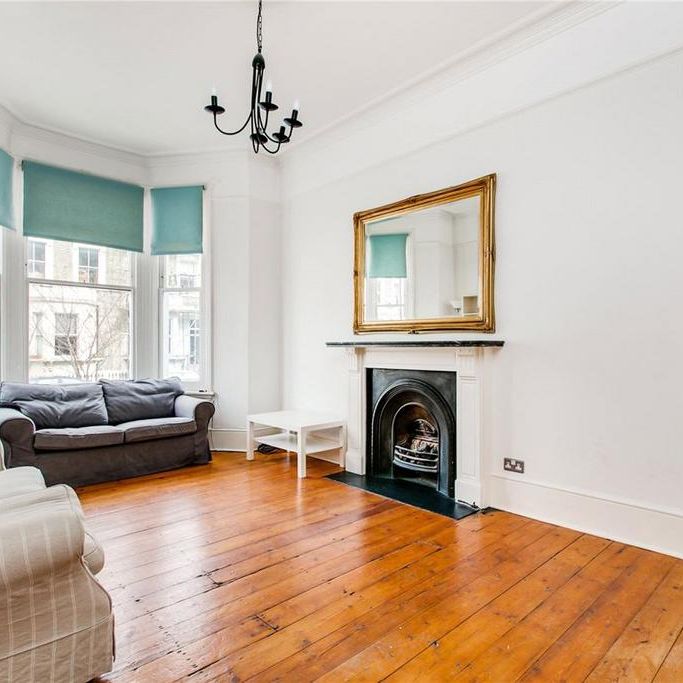 1 bedroom flat to rent - Photo 1