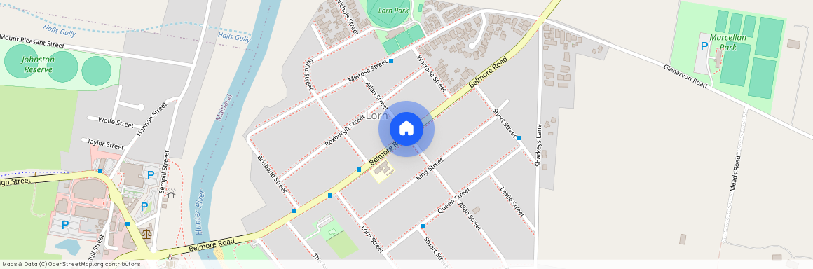 21A Sharkeys Lane, 2320, Lorn Nsw