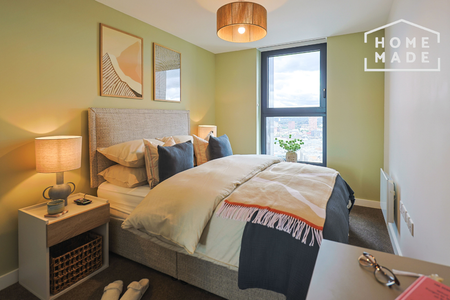 1 bedroom flat to rent - Photo 2