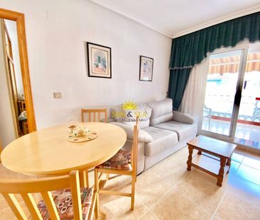 1 BEDROOM APARTMENT - TORREVIEJA - Photo 5