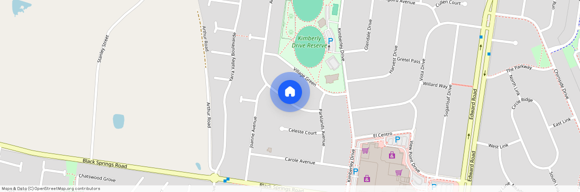 9 Anthony Drive, Chirnside Park