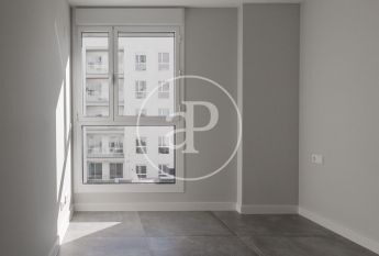 Flat for rent in Badalona