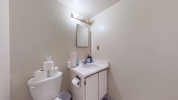 For Lease - 99 Blackwell Avenue Unit# 1205, Toronto, Ontario - Photo 1