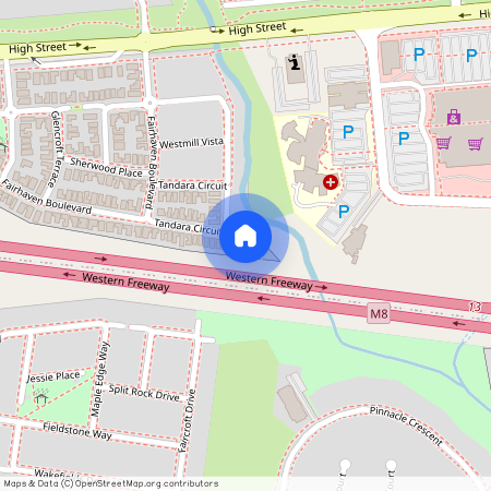 6/17-21 Tandara Circuit, Vic 3337, Melton West