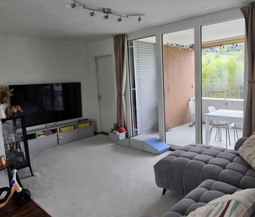 3.5 Zimmer, 78 m², 7. Stock - Foto 1