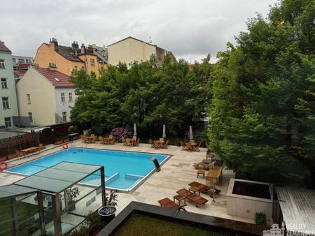 Pronájem bytu 3+kk 110 m2 - Photo 2