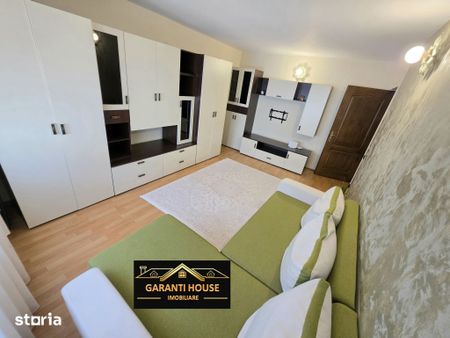 Bogdan Voda, apartament cu 2 camere, etaj 3, mobilat, 300€/Luna - Fotografie 5