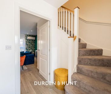 3 bedroom detached house to rent - Photo 1