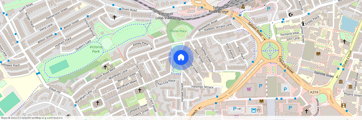 9 Patna Place TFF, Devon, PL1 5AZ, Plymouth