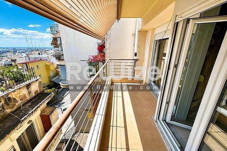 Διαμέρισμα για ενοικίαση Καλλιθέα - Άγιοι Θεόδωροι (Συκιές) - Photo 2