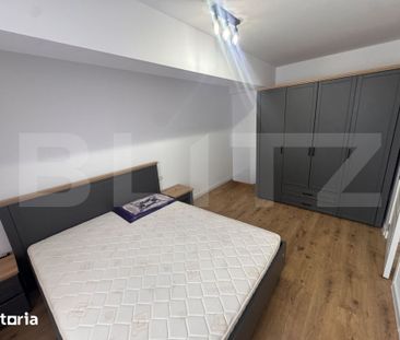 Apartament 3 camere modern, incalzire in pardoseala, zona Panoramic - Fotografie 3