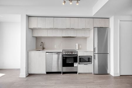 For Lease - 181 Dundas Street Unit# Ph8, Toronto, Ontario - Photo 4