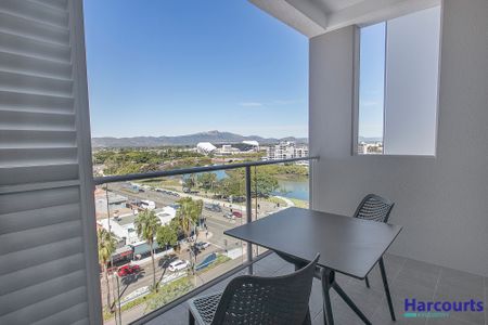 908A/2 Dibbs Street, South Townsville QLD 4810 - Apartment For Rent | Domain - Photo 5