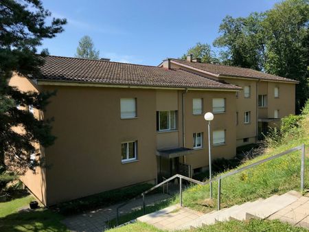 4.5 Zimmer, 85 m², 1. Stock - Photo 5
