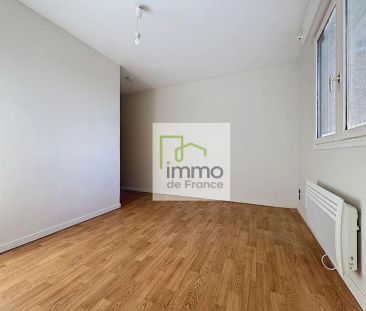 STUDIO VILLENEUVE D ASCQ - 1 pièce(s) - 19 m2 - Photo 1