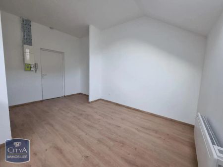 Appartement à louer 1 pièce 25.31m² - Photo 2