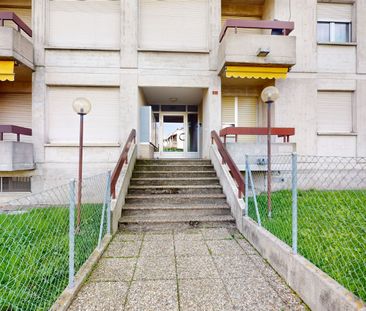 Moderno 4.5 locali a due passi dal lago - Foto 6