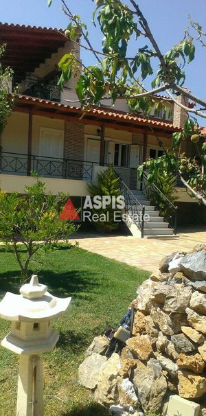 Διαμέρισμα για ενοικίαση - Καλύβια Θορικού, - Φωτογραφία 2