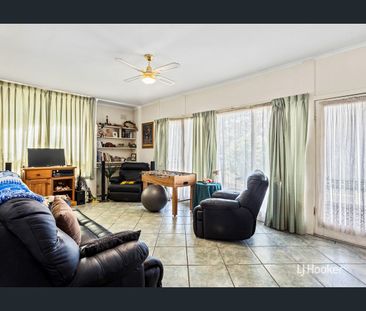 Corner Block Home on Idmiston Street - Photo 2