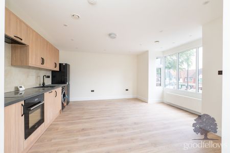 1 bedroom flat to rent, - Photo 2