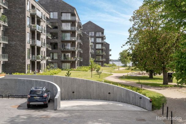 Strandpromenaden 73 st. th., 2100 København Ø - Foto 1