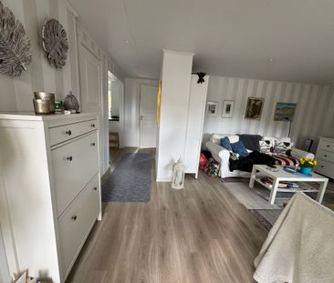 Gamla Nissastigen, Oskarström - Photo 2