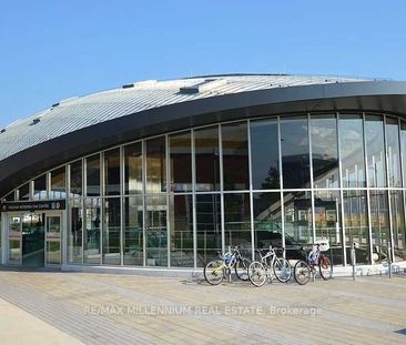 For Lease - 898 Portage Parkway Unit# 2006, Vaughan, Ontario - Photo 2