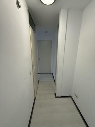 Te huur: Appartement Strevelsweg 57 A in Rotterdam - Foto 1