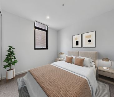 108/2 Tweed Street, Hawthorn VIC 3122 - House For Rent | Domain - Photo 3