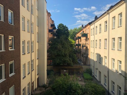 Ringvägen, Saltsjöbaden - Photo 1
