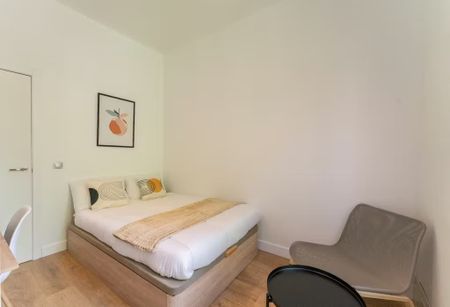 Calle de la Princesa, Madrid, Community of Madrid 28008 - Foto 2