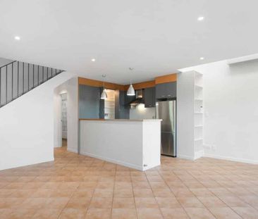 Leave the car at home - Photo 2