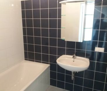 Parklage in Floridsdorf: Zweizimmerwohnung mit Garagenplatz Demmerg... - Photo 5