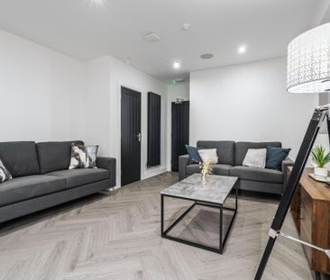 1 bedroom house to rent - Photo 5