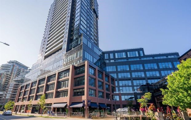 For Lease - 135 East Liberty Street Unit# 1203, Toronto, Ontario - Photo 1