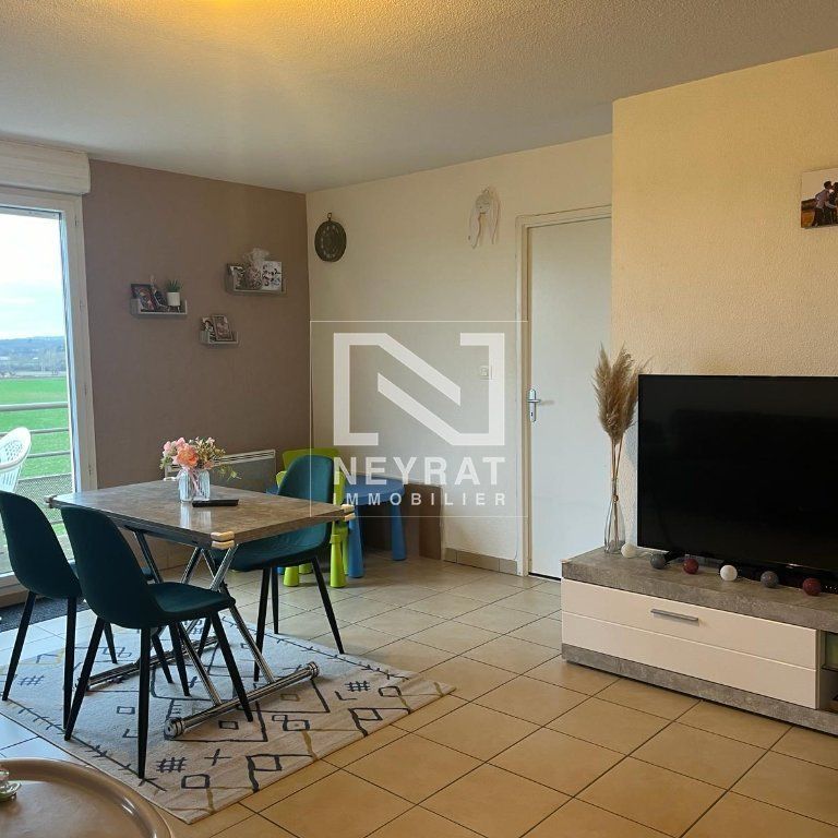 APPARTEMENT T3 A LOUER - Photo 1
