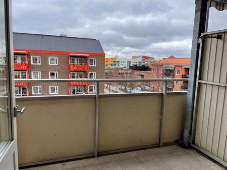 Hantverkaregatan 17 - Foto 4