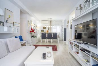 Fuengirola, Andalusia