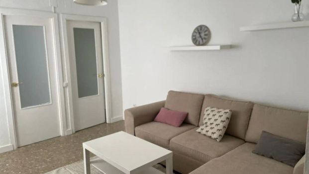 Piso de alquiler en Plaza Zurbarán, 5, Encarnación - Regina - Foto 1