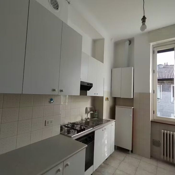 Via Mac Mahon, Milan, Lombardy 20155 - Photo 1